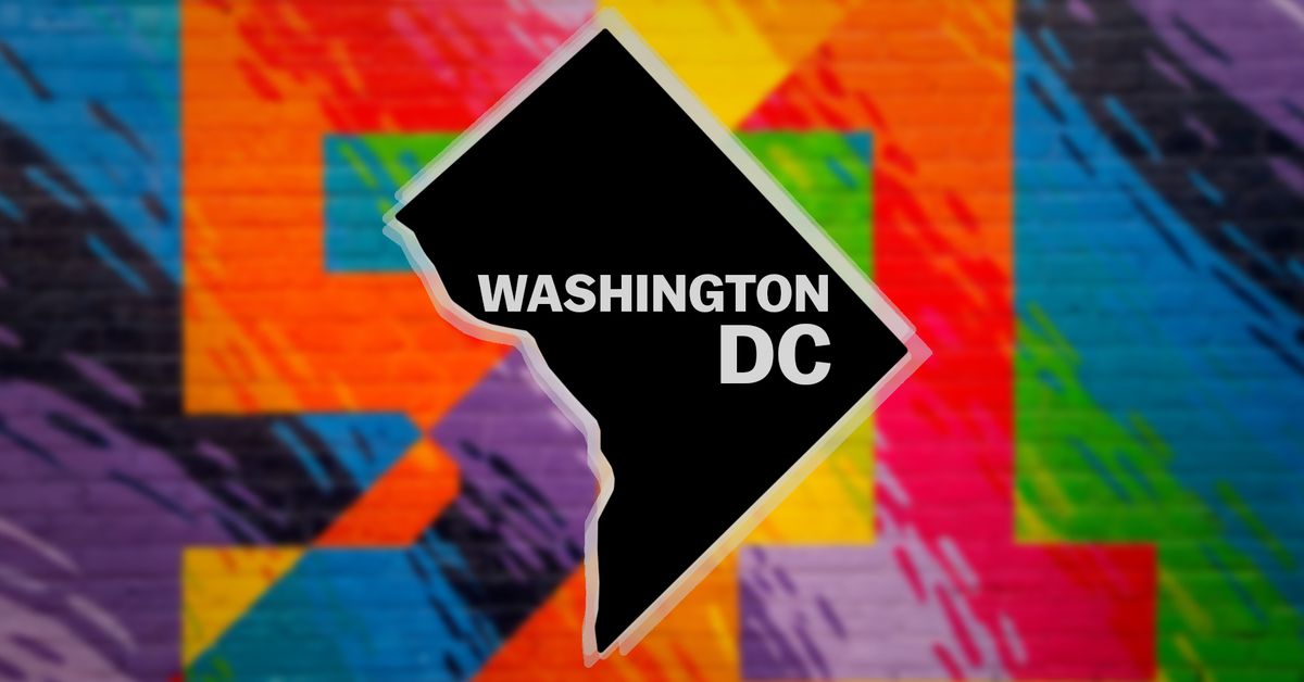 Washington DC Resident
